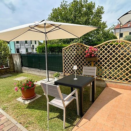 Dimore Al Borgo Montagnana  Ngoại thất bức ảnh