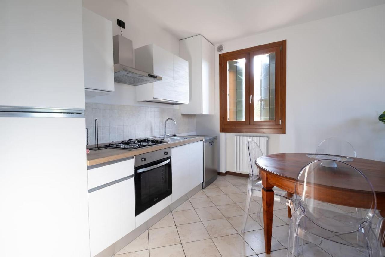 Dimore Al Borgo Montagnana  Ngoại thất bức ảnh