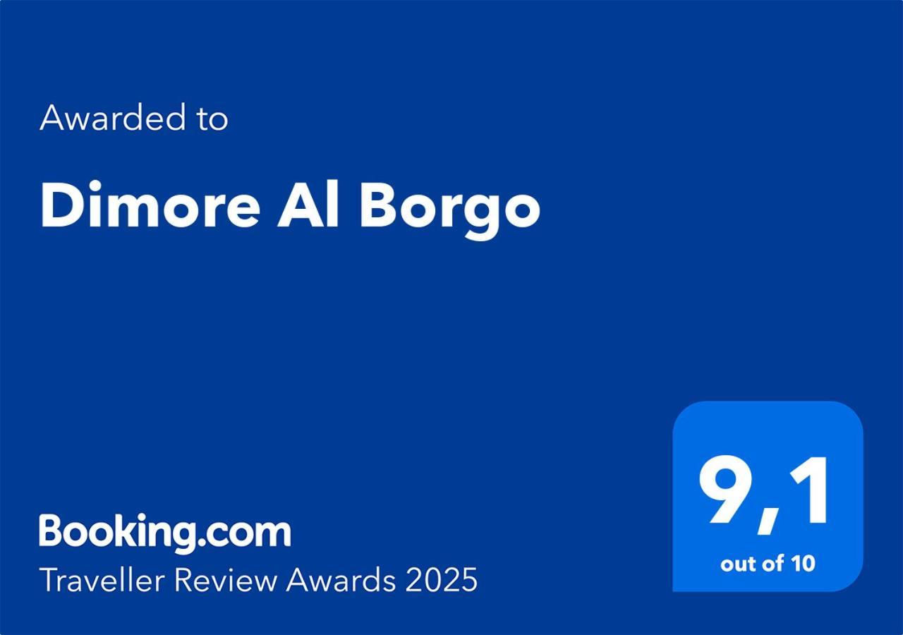 Dimore Al Borgo Montagnana  Ngoại thất bức ảnh