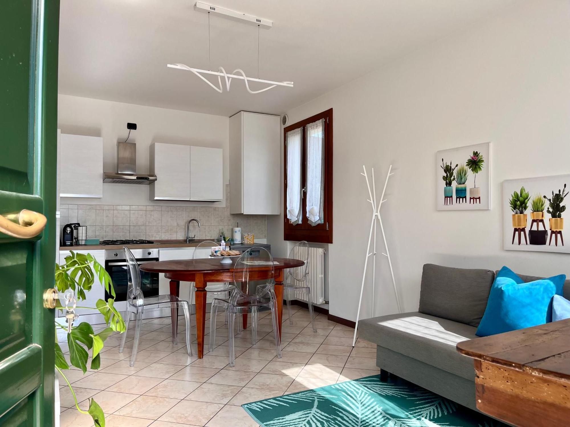 Dimore Al Borgo Montagnana  Ngoại thất bức ảnh